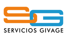 Logo Servicios Givage